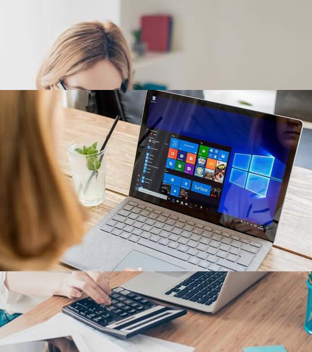 SoftwareDesktop SoftwareDesktop