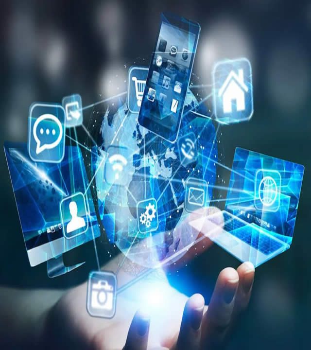 SoftwareWeb SoftwareWeb